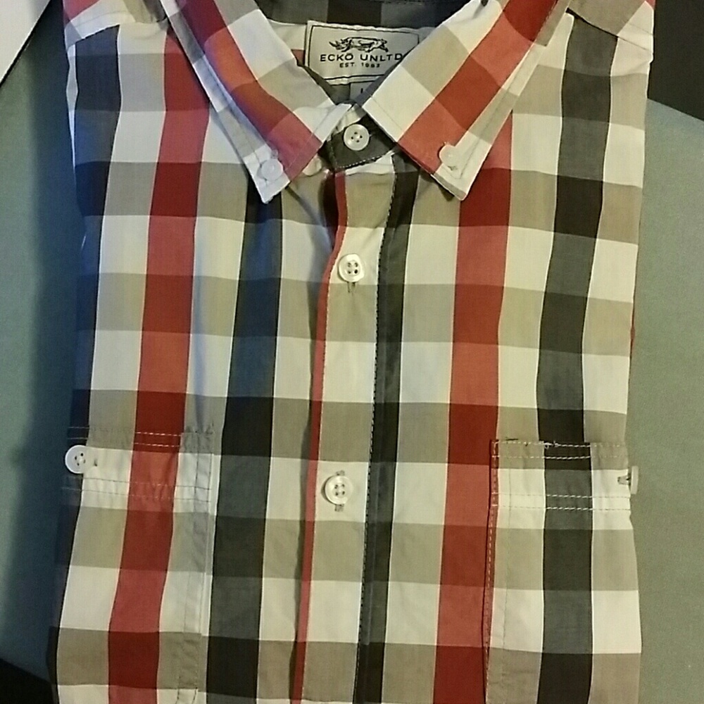 dress shirt